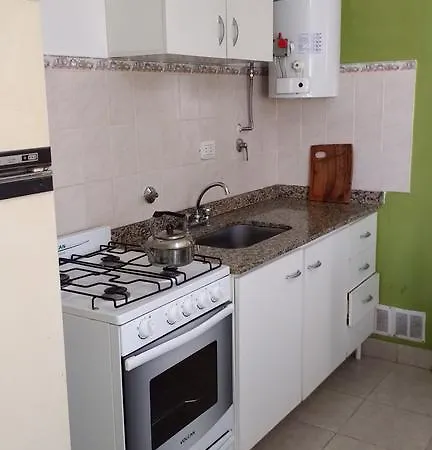 Complejo Arabela Apartment Villa de Merlo Exterior photo