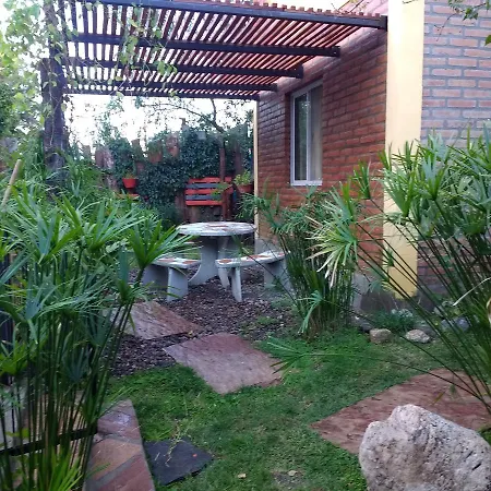 Complejo Arabela Apartment Villa de Merlo Exterior photo