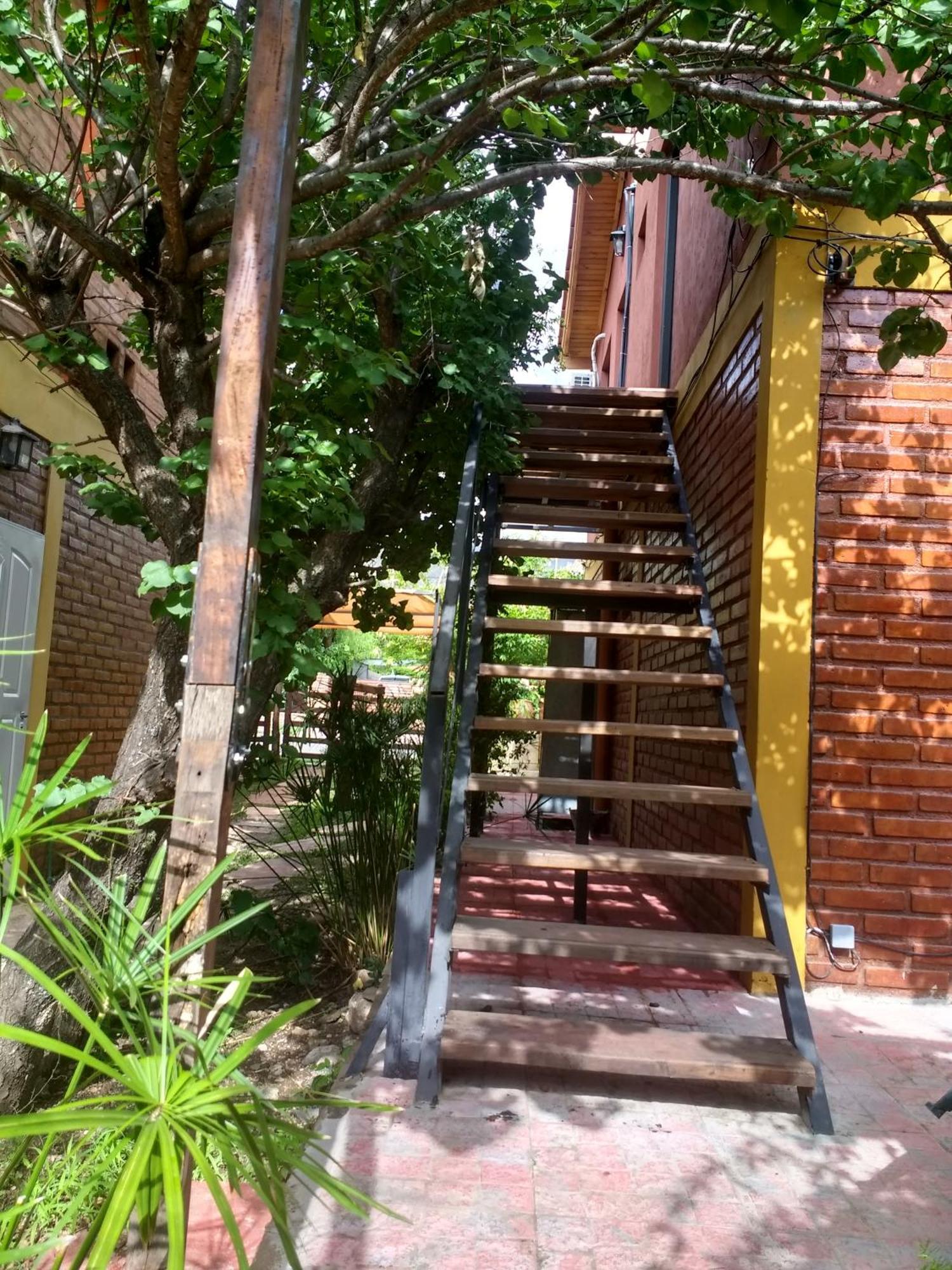 Complejo Arabela Apartment *