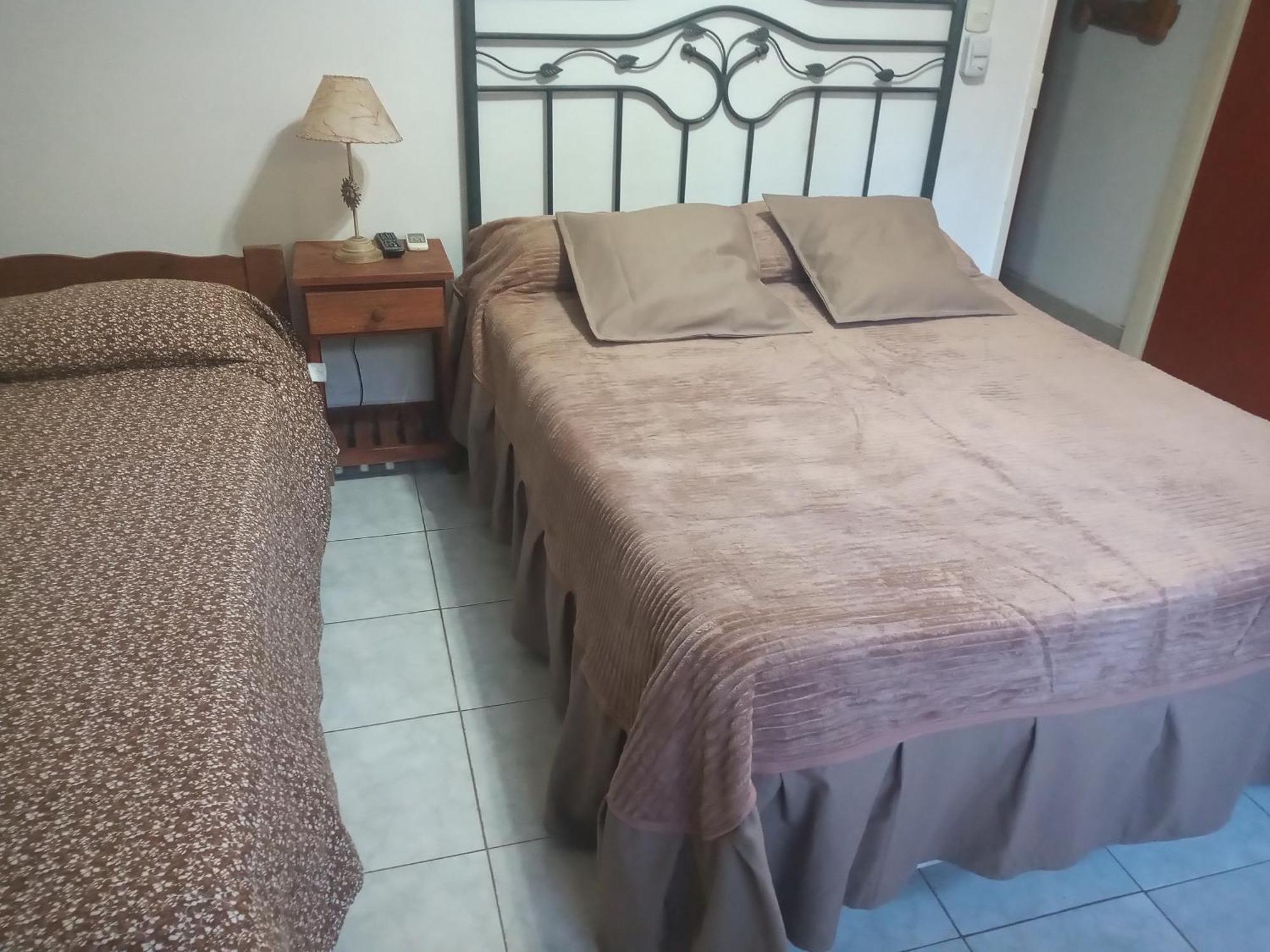 Complejo Arabela Apartment *