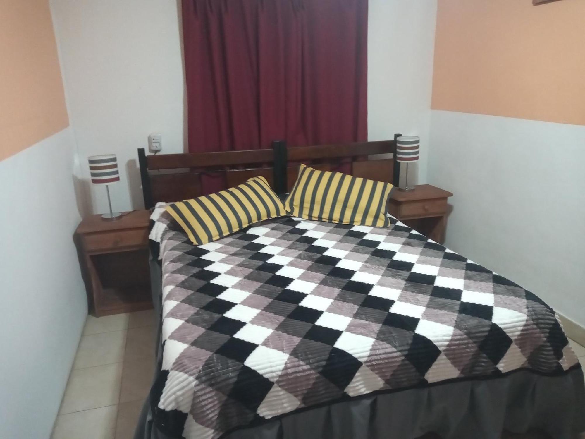 Apartment Complejo Arabela *