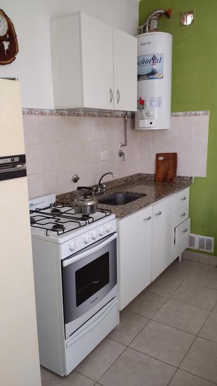 Apartment Complejo Arabela