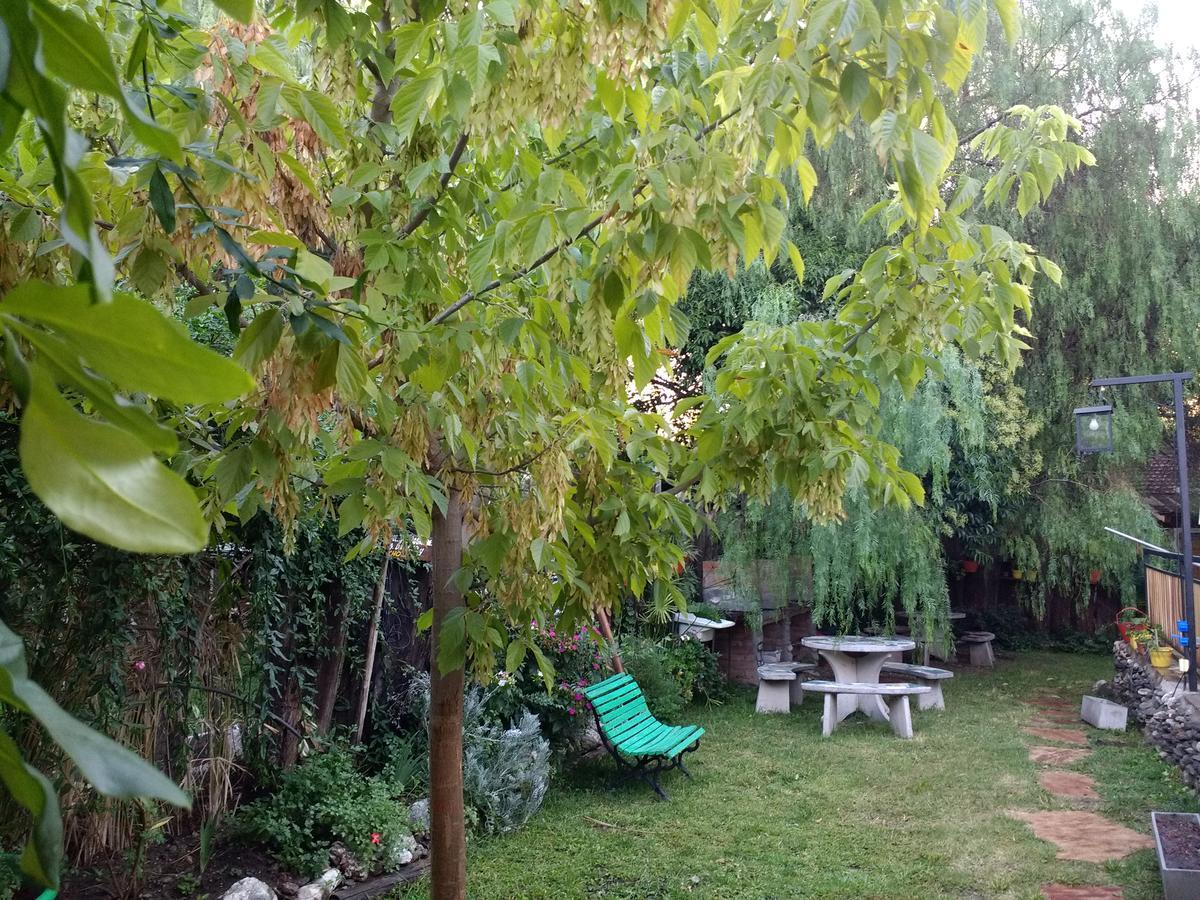 Complejo Arabela Apartment Villa de Merlo
