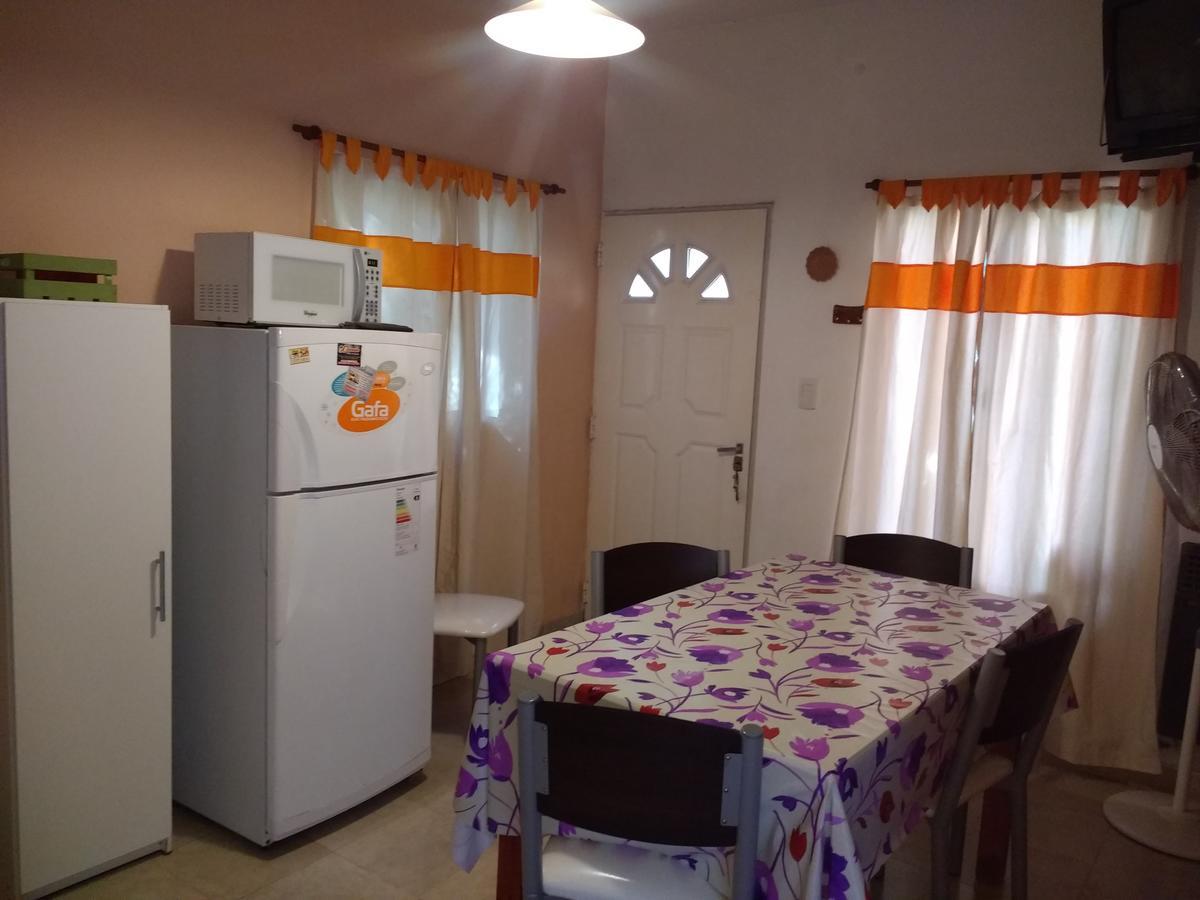 Complejo Arabela * Villa de Merlo
