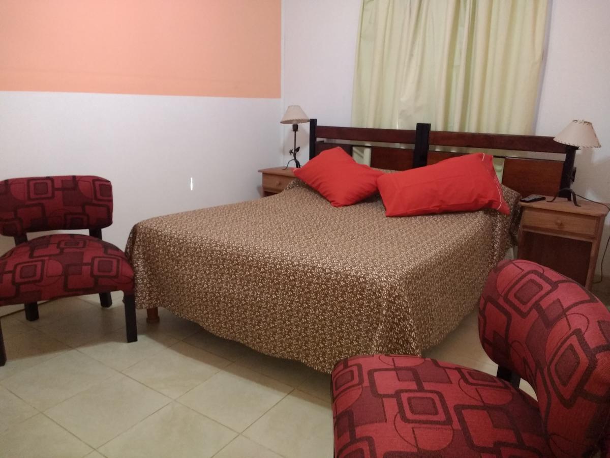 Complejo Arabela Apartment Villa de Merlo