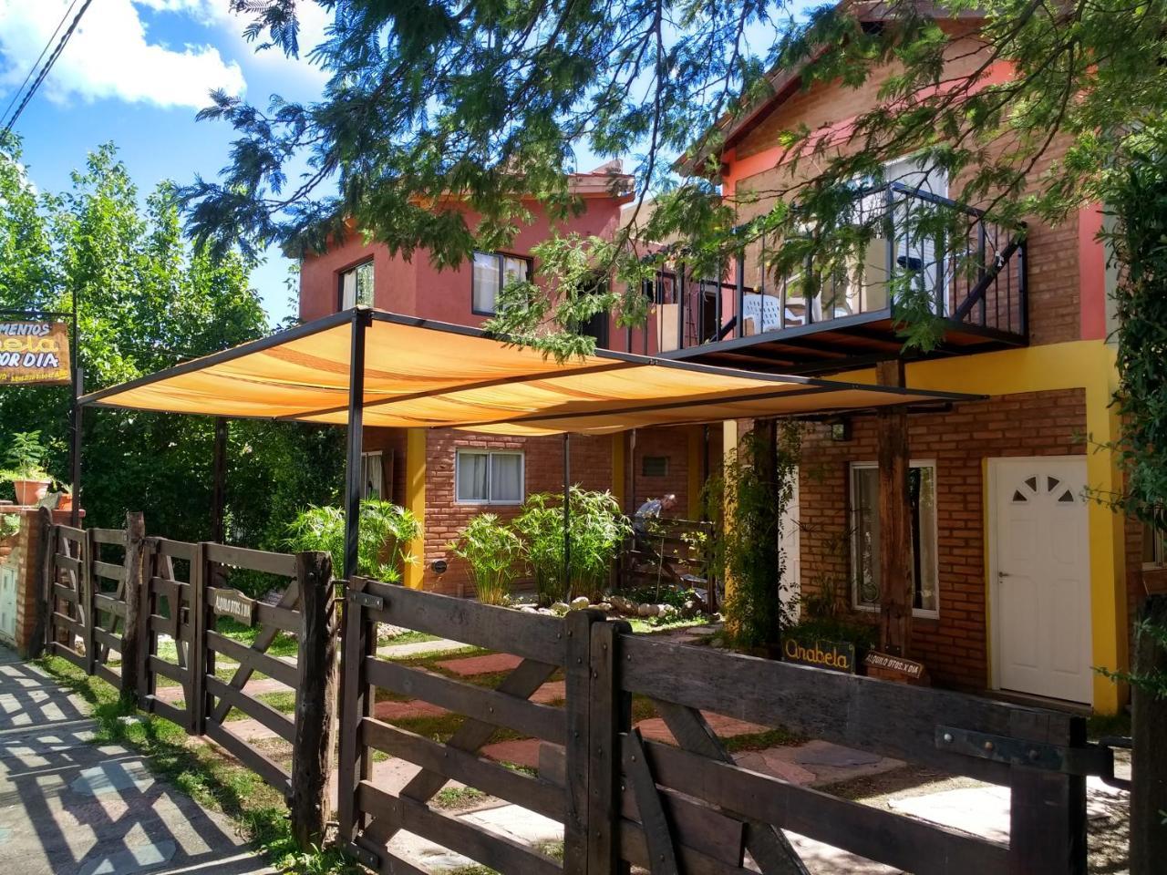 Apartment Complejo Arabela