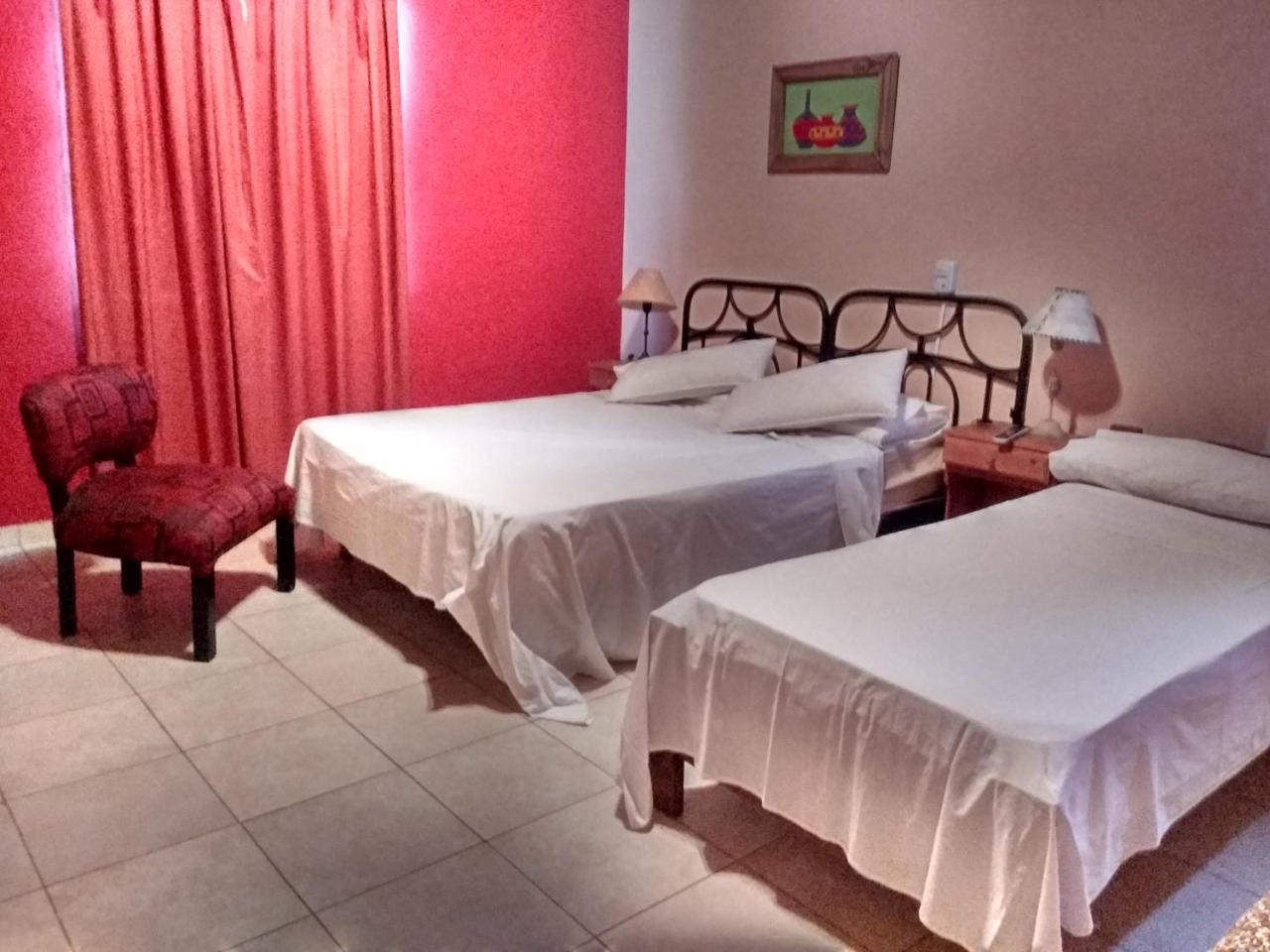 Complejo Arabela Apartment