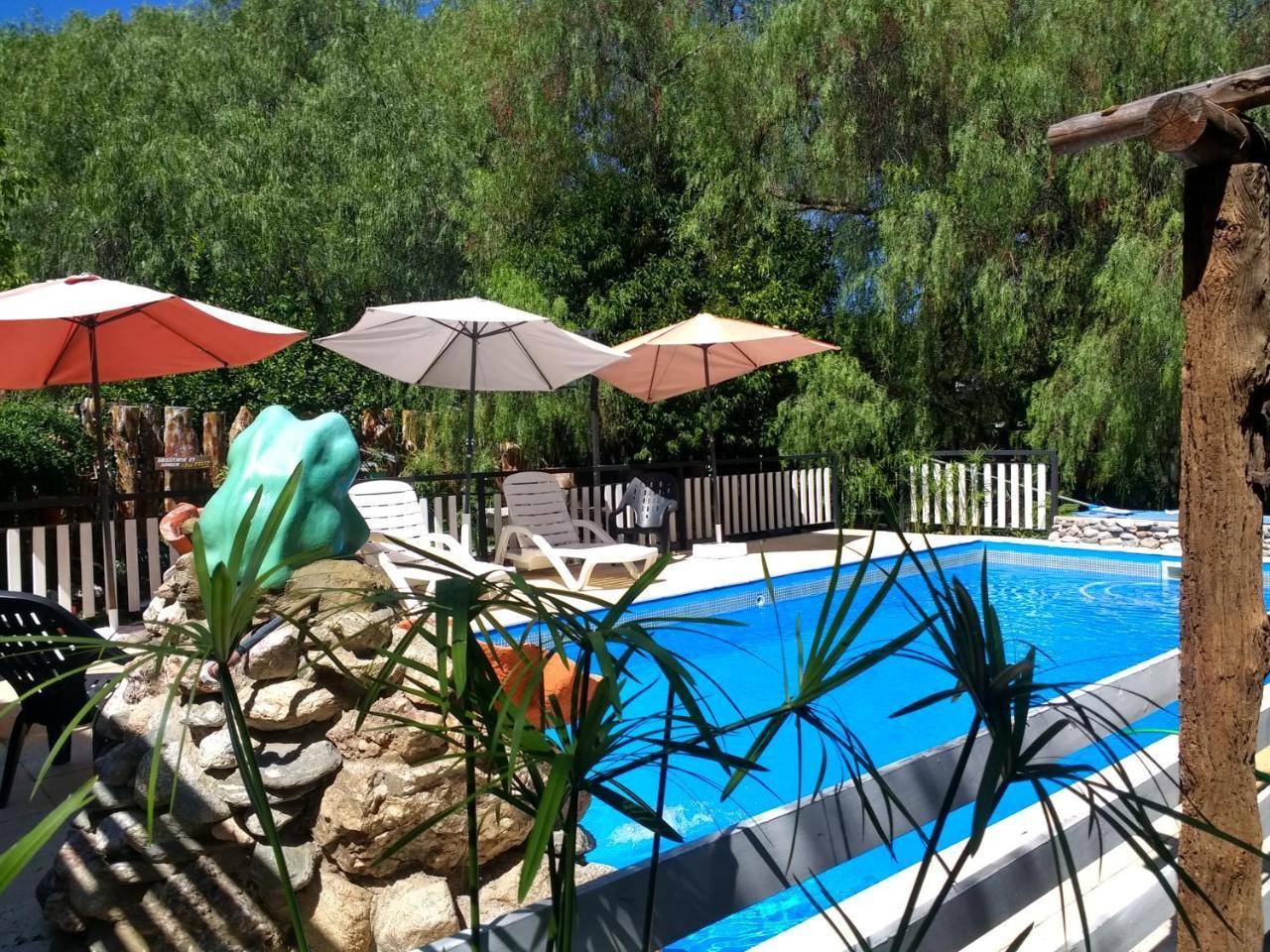 Apartment Complejo Arabela