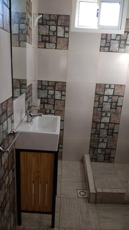 Departamentos&suites Arabela *