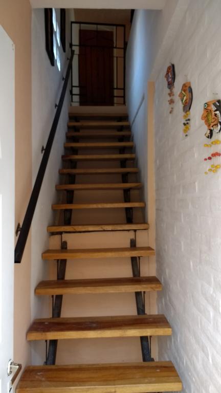 Departamentos&suites Arabela Merlo
