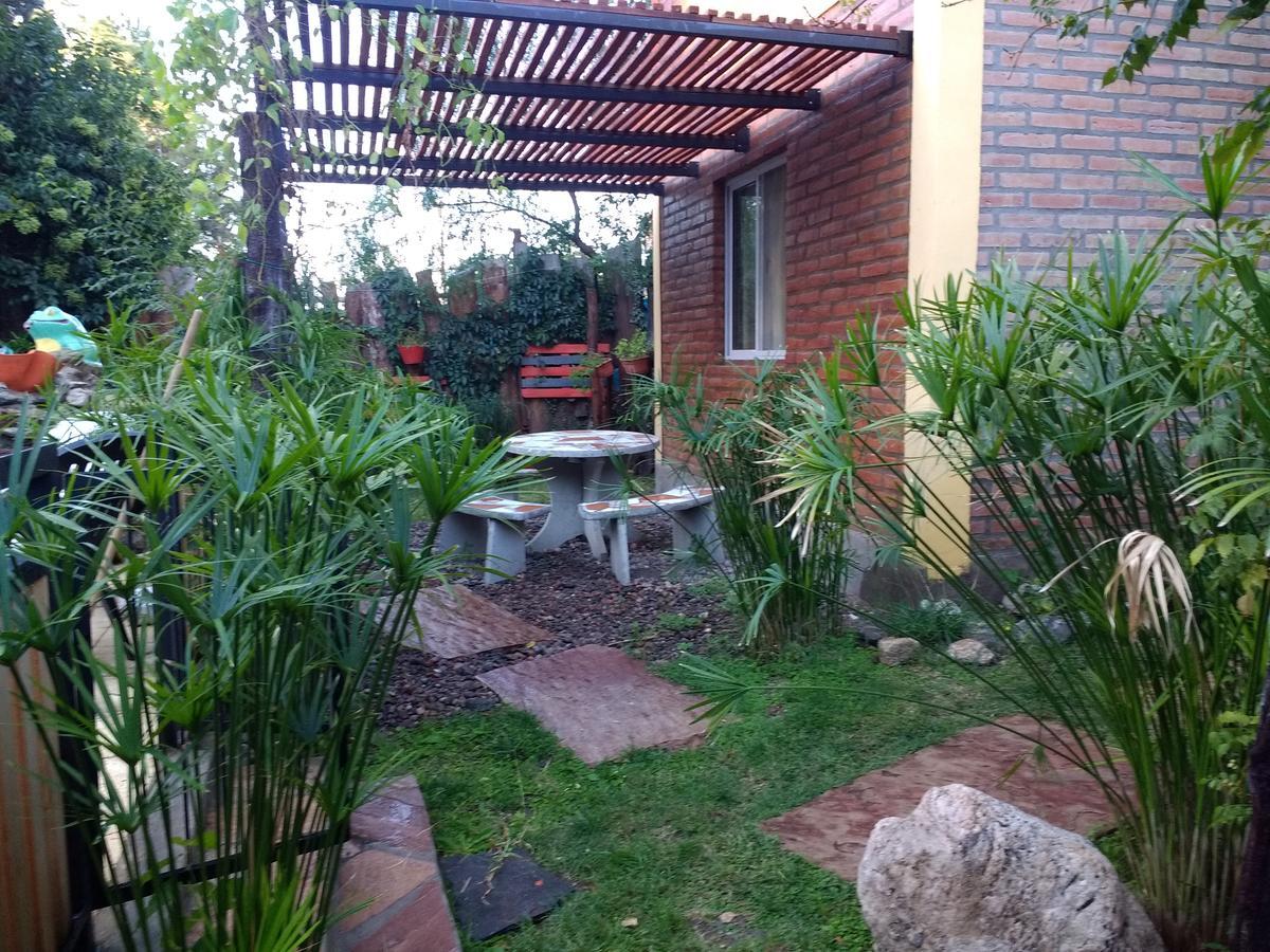 Departamentos&suites Arabela Apartamento