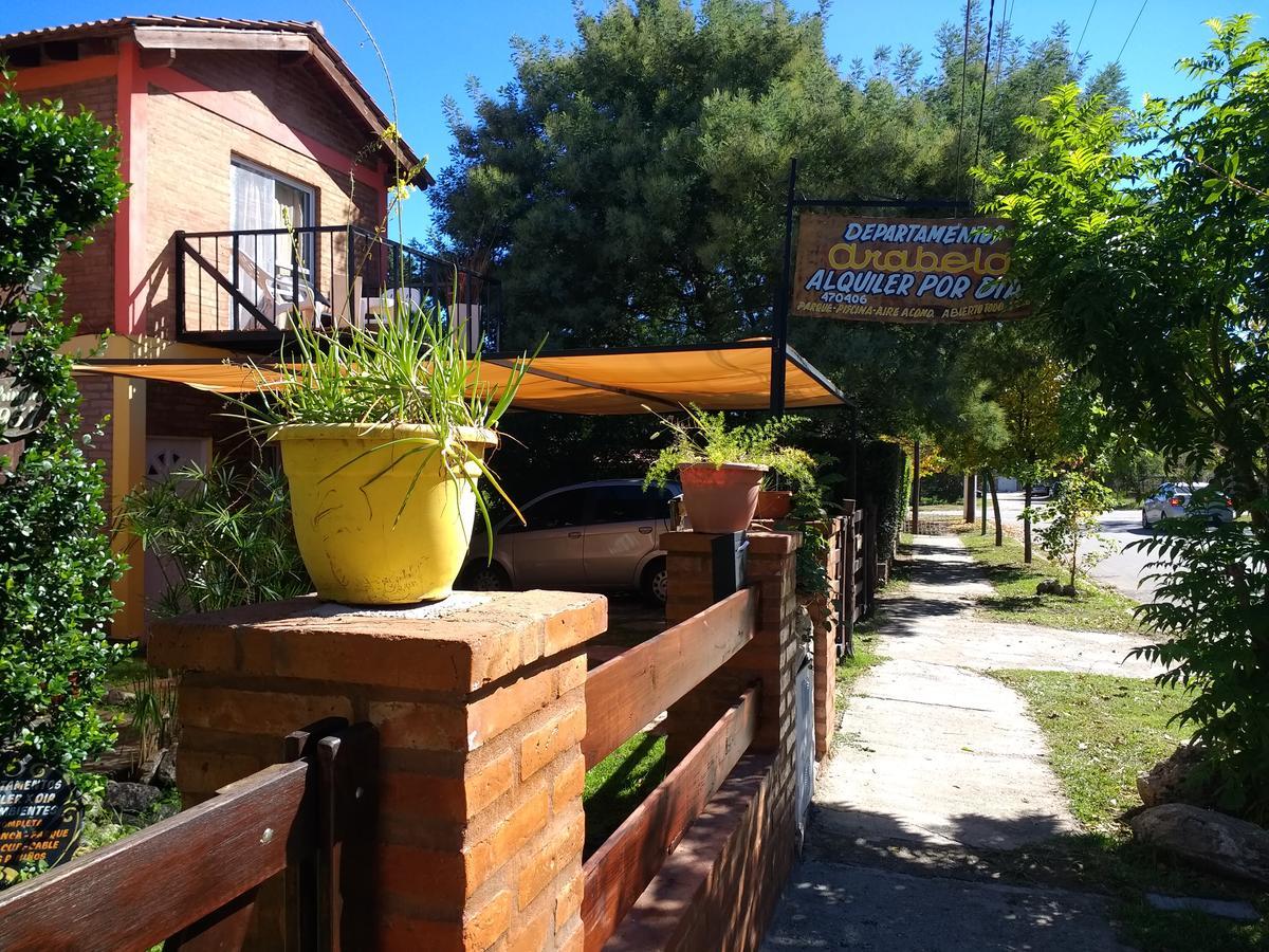 Apartamento Departamentos&suites Arabela *