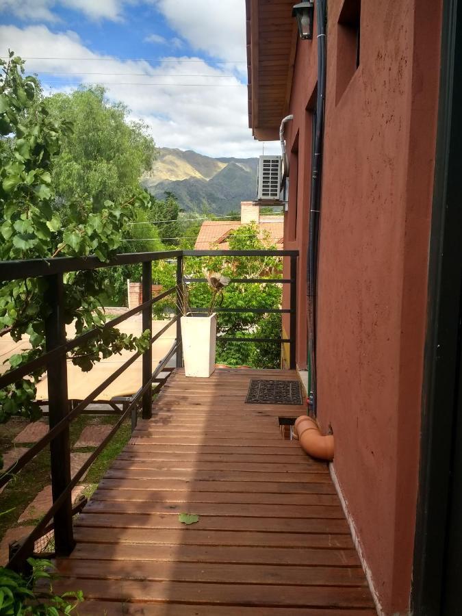 Departamentos&suites Arabela Apartamento